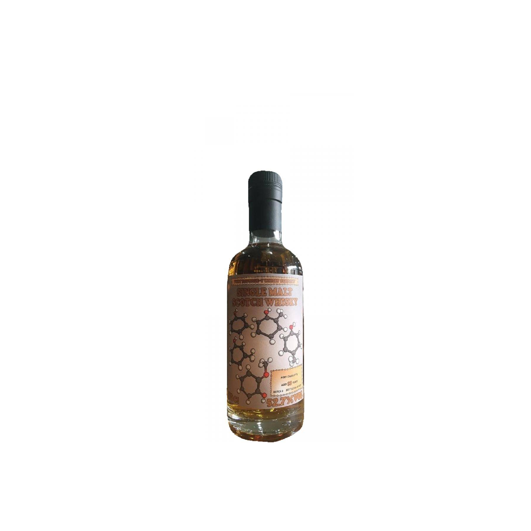 Bruichladdich 13 Years Single Malt Whisky