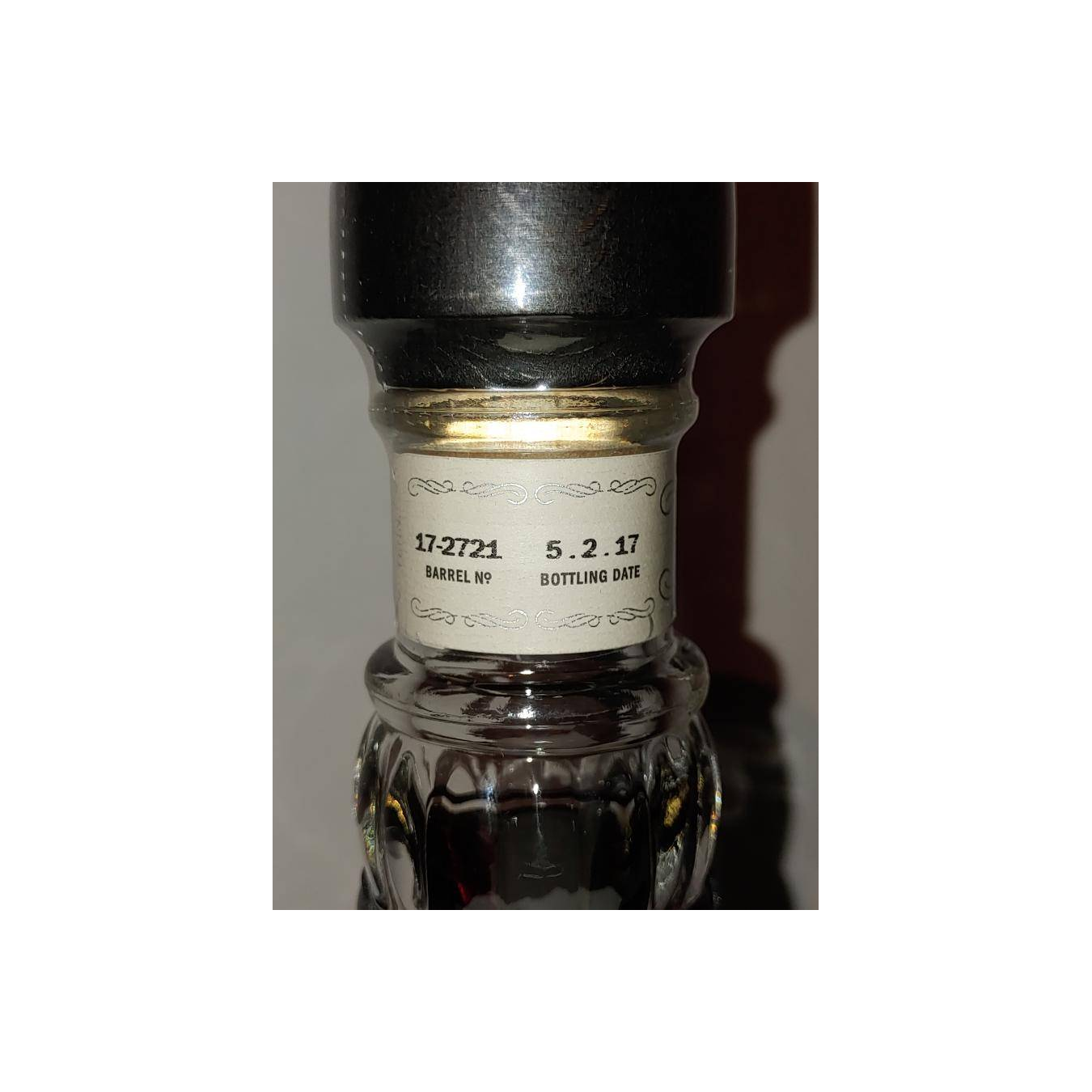 Jack Daniel's Tennessee Whisky  2