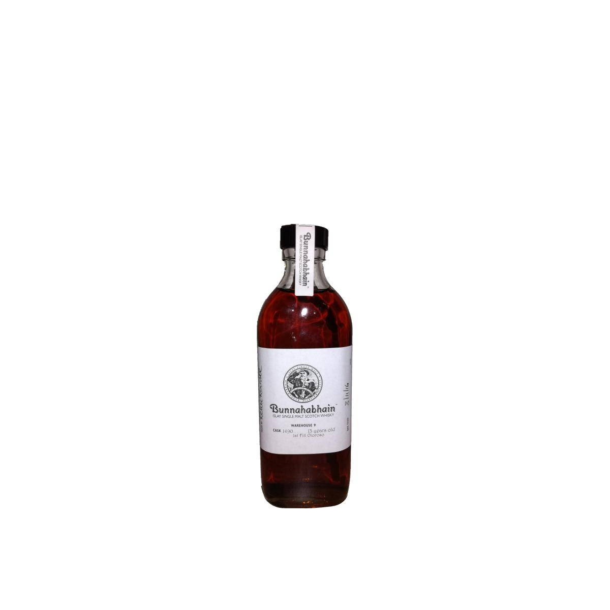 Bunnahabhain 12 Years Single Malt Whisky