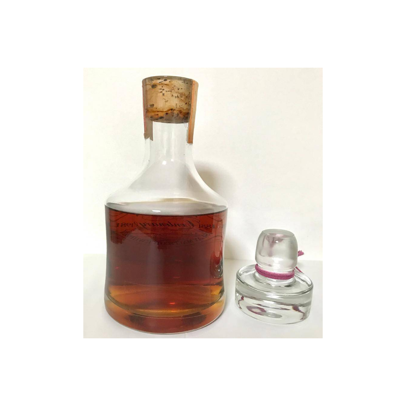 Bruichladdich 1965 15 Years Single Malt Whisky 2
