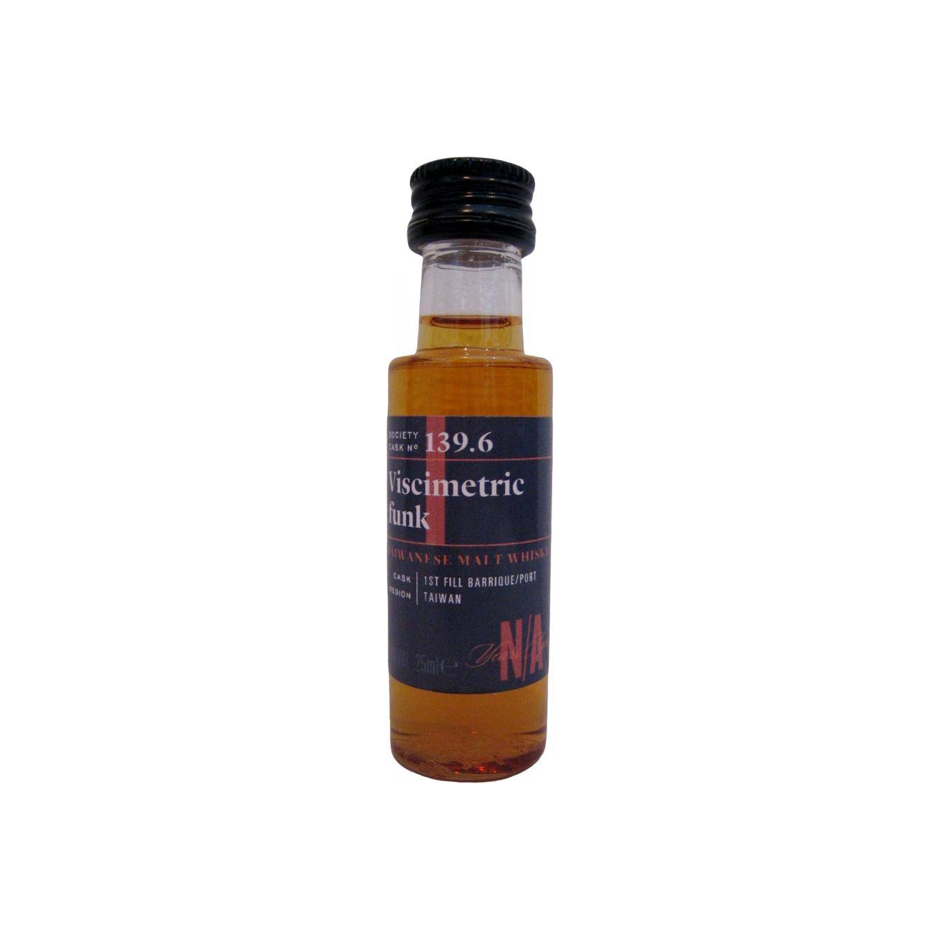 The Scotch Malt Whisky Society Single Malt Whisky 2