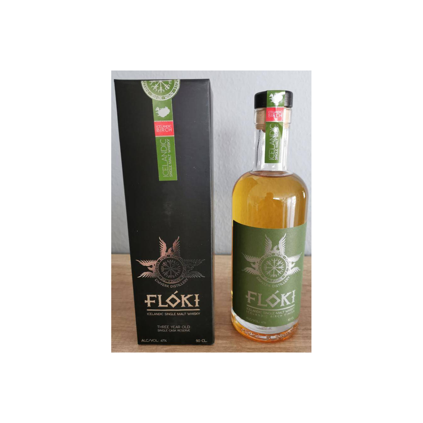 Flóki 03-year-old 3