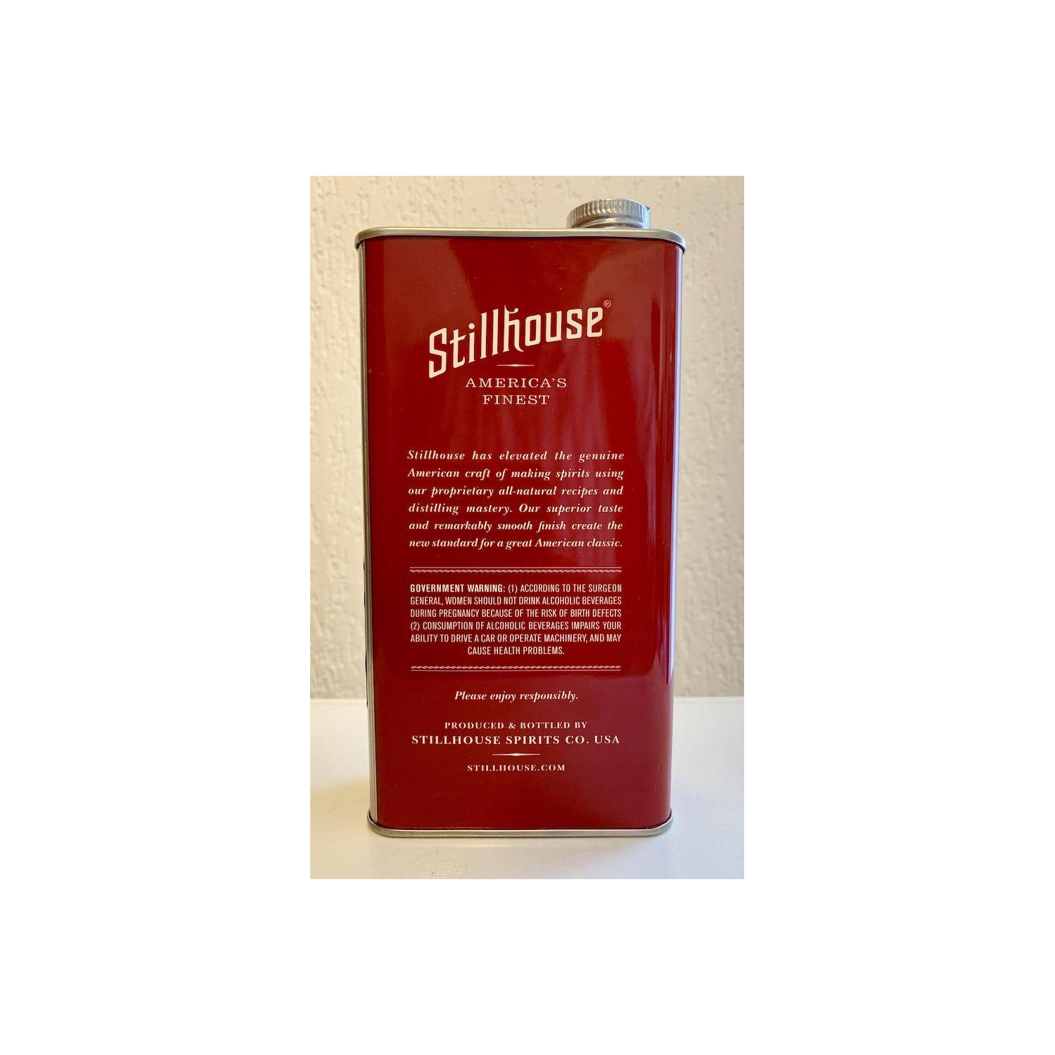 Stillhouse America's Finest 2