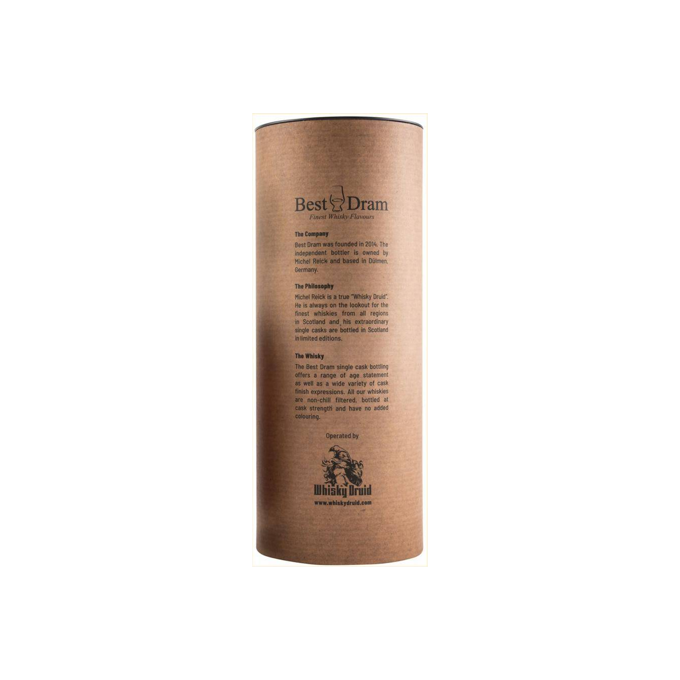 Invergordon 2009 10 Years Single Grain Whisky 3