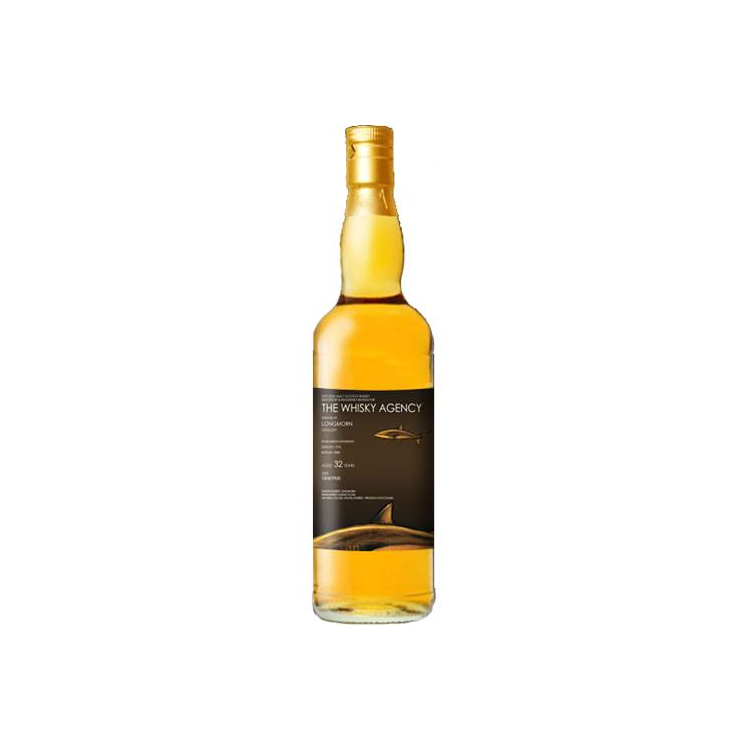 Longmorn 1976 32 Years Single Malt Whisky