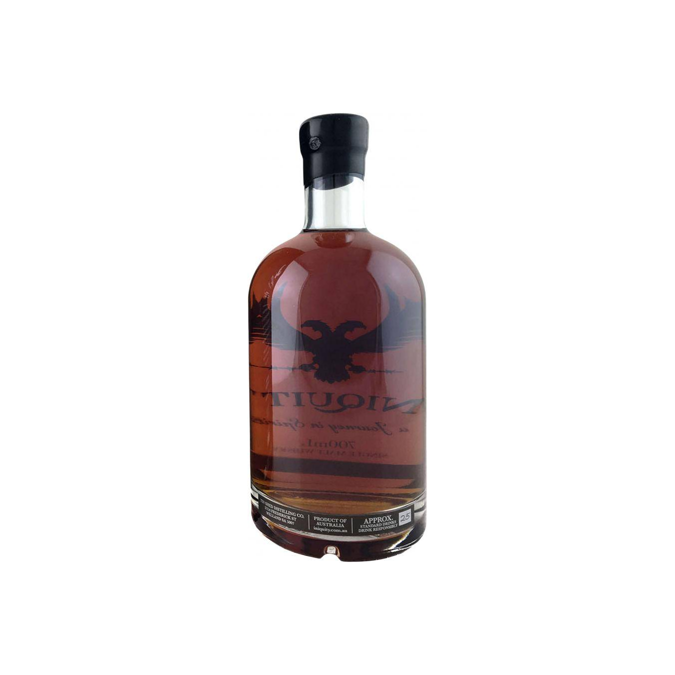 Iniquity Batch 010 2