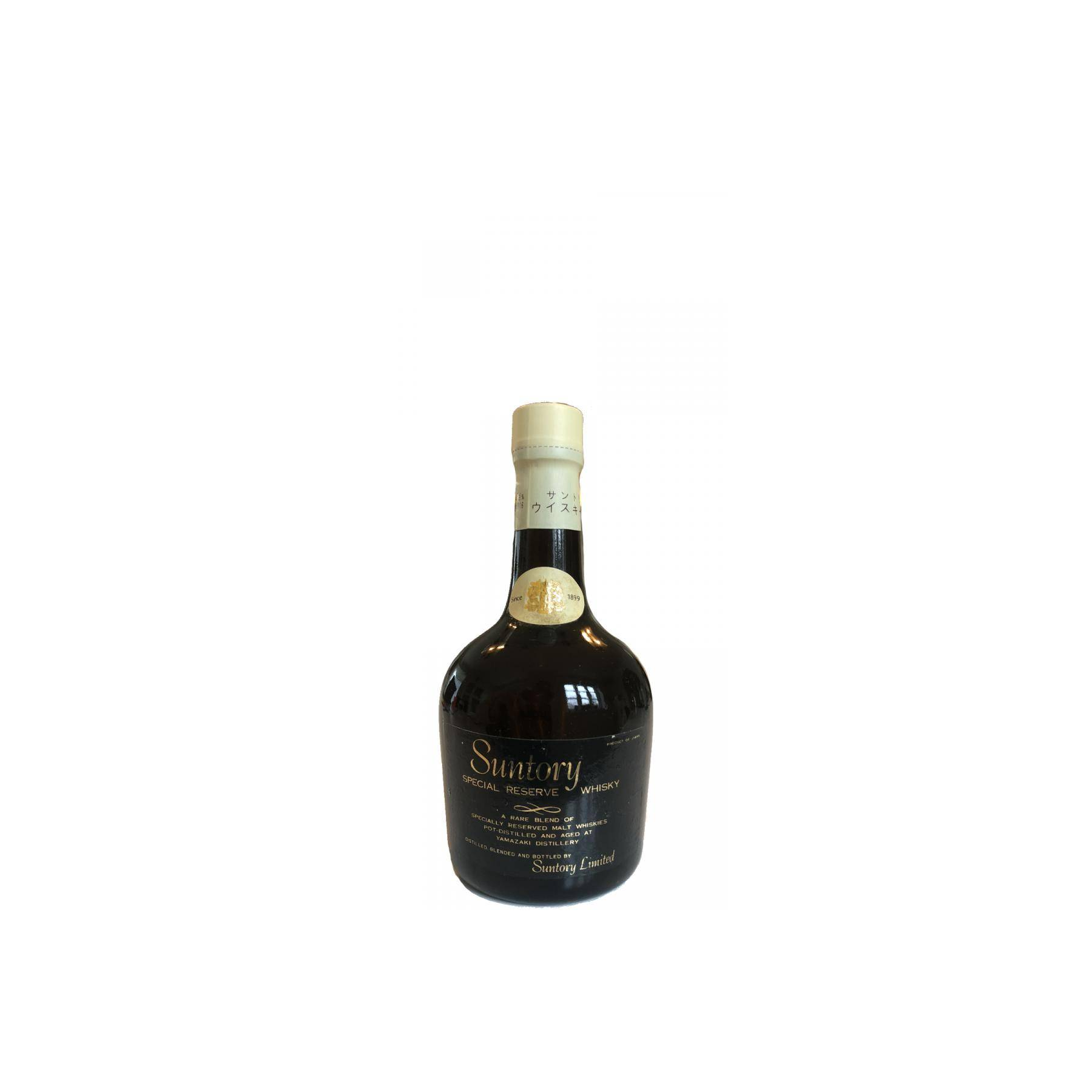 Yamazaki Blended Malt Whisky