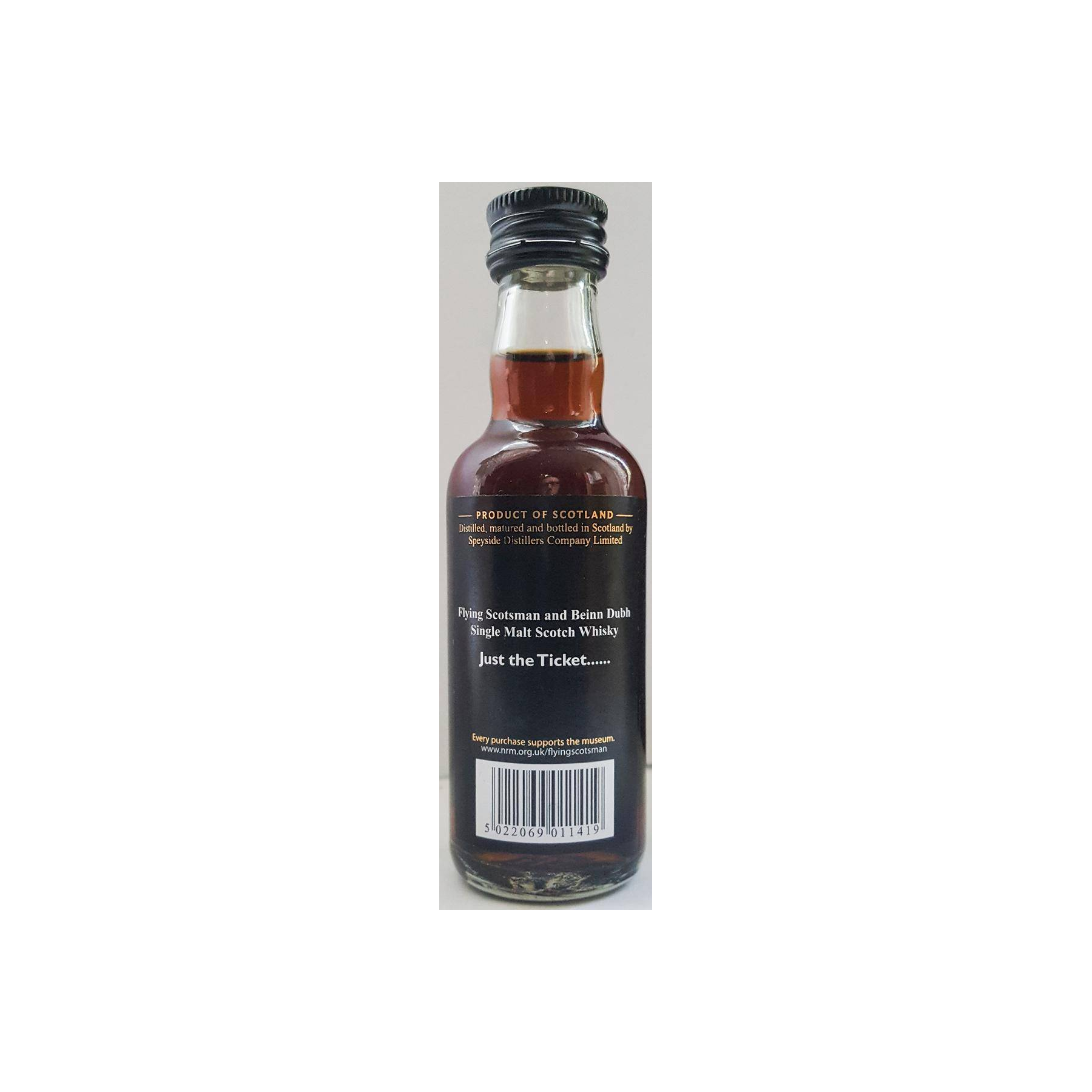 Spey Single Malt Whisky 3