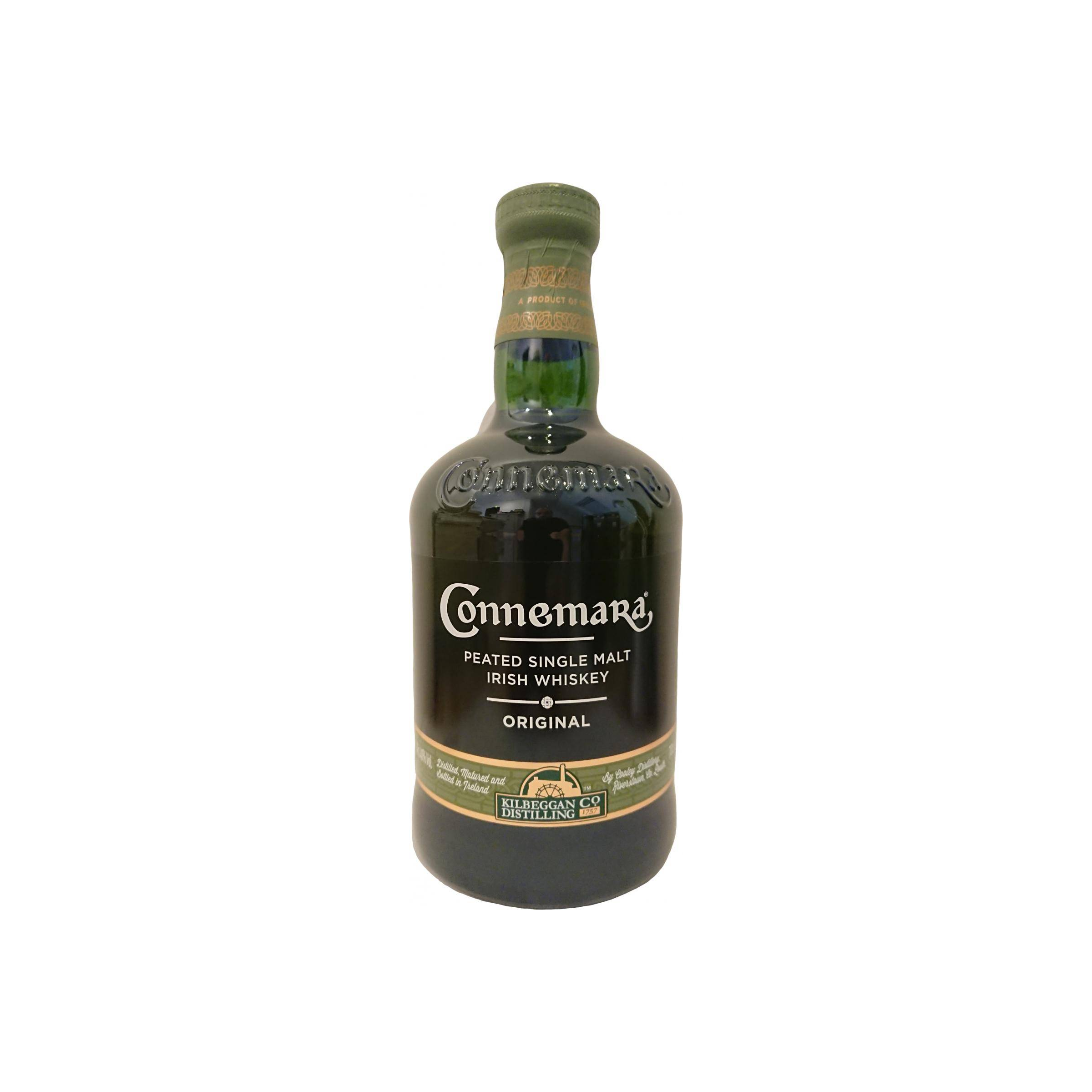 The Scotch Malt Whisky Society Single Malt Whisky