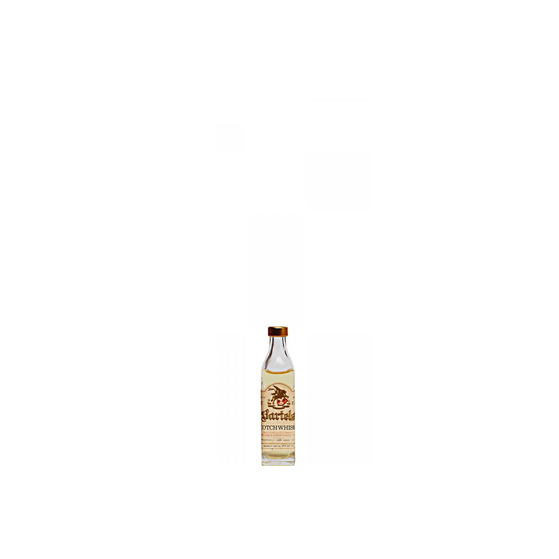Bartels Scotch Whisky