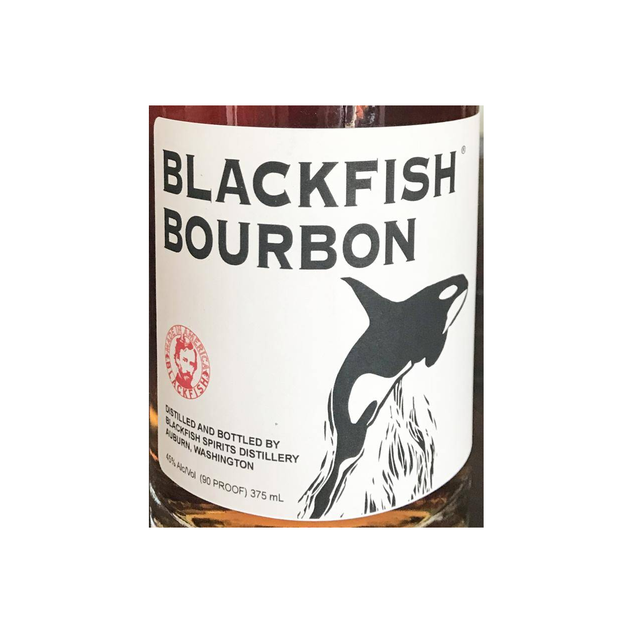 Blackfish Bourbon