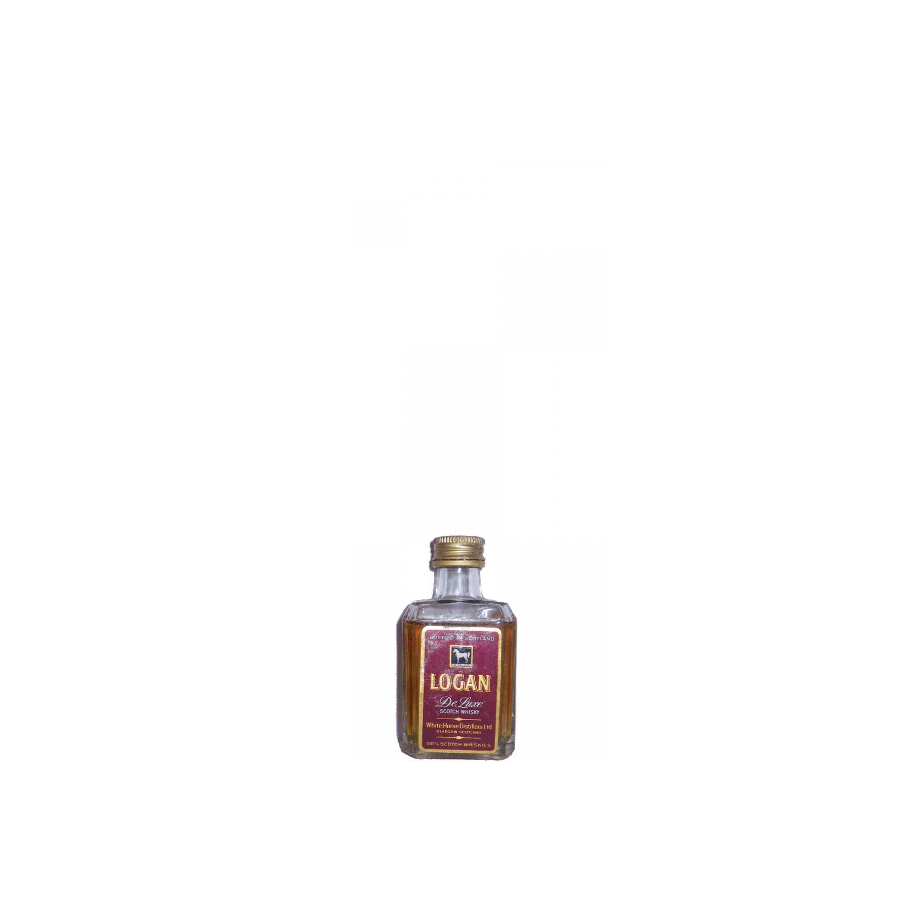 White Horse Blended Whisky
