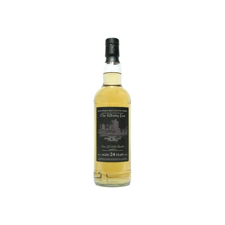 Port Ellen 1982 24 Years Single Malt Whisky