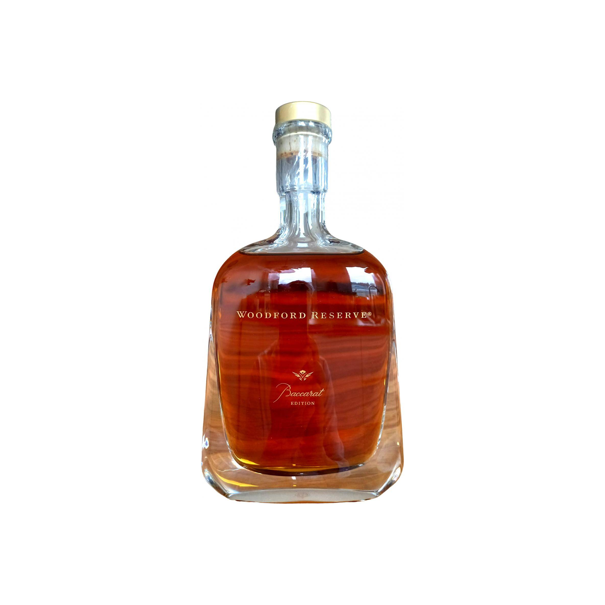 Woodford Reserve Single Malt Whisky