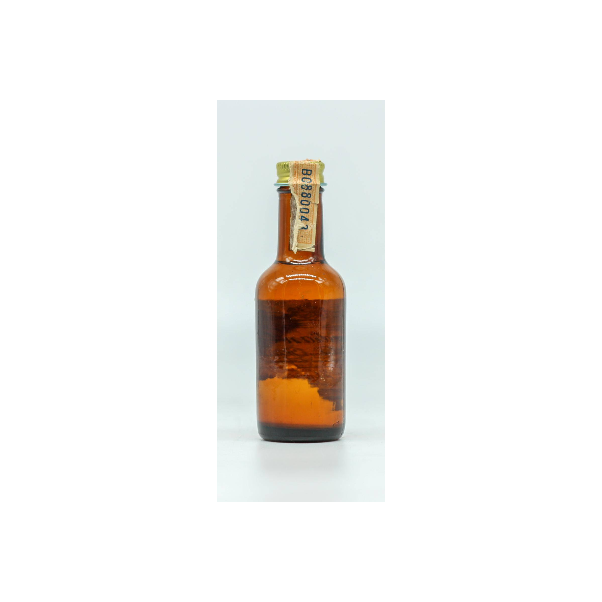 Canadian Club 1969 Canadian Whisky 3