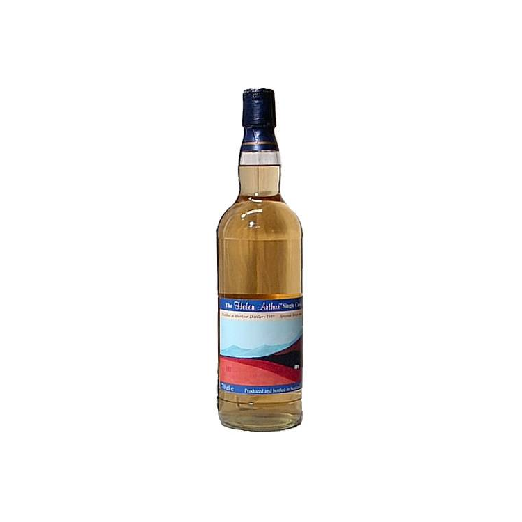 Aberlour 1989 14 Years Single Malt Whisky