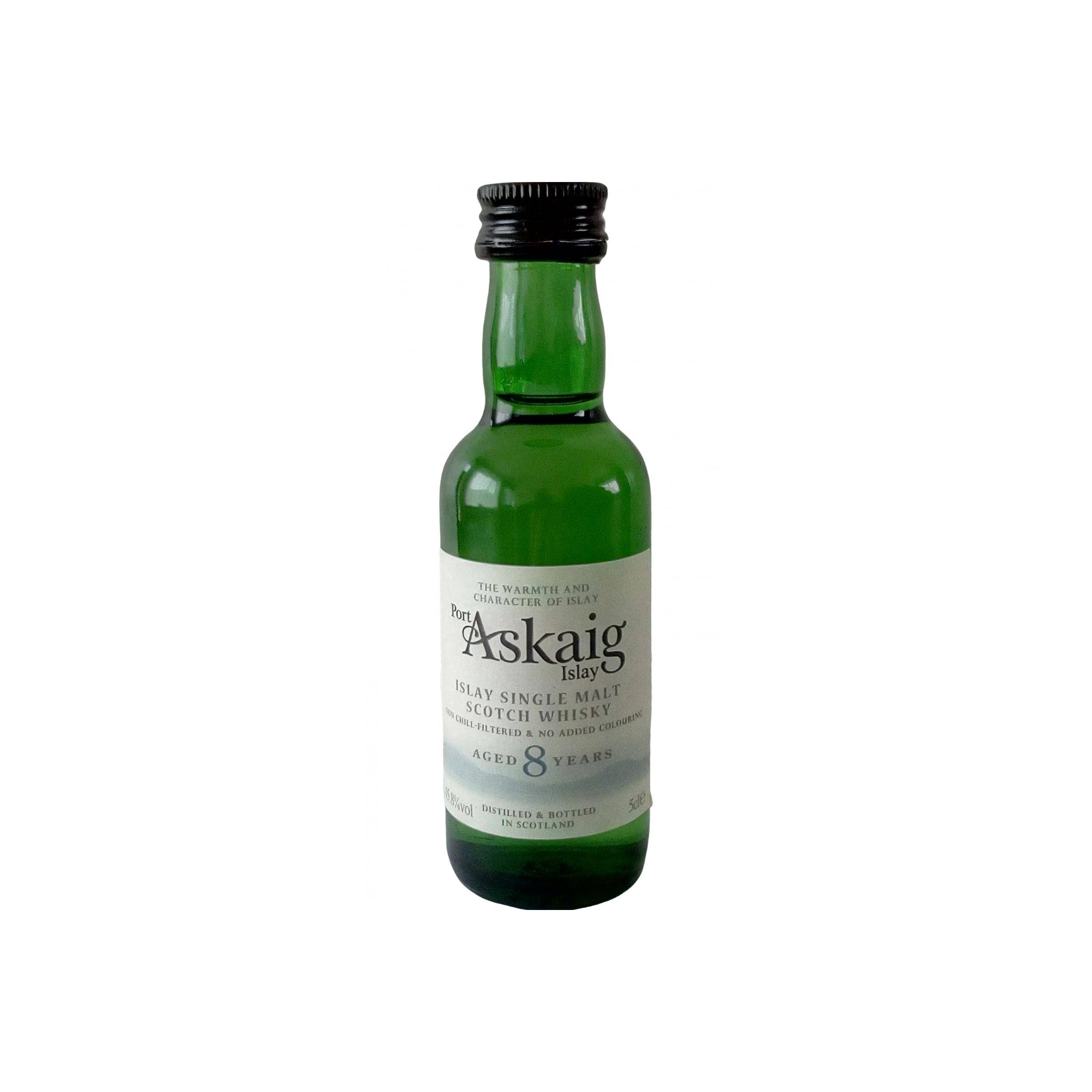 Elixir Distillers 8 Years Single Malt Whisky 2
