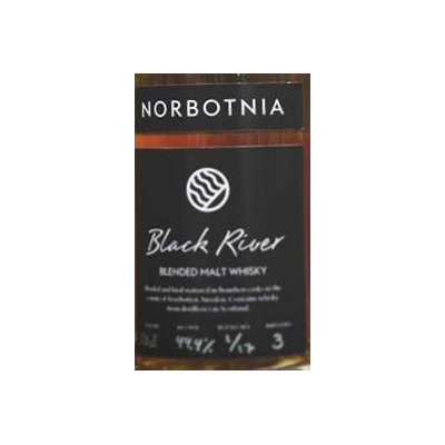 Norbotnia Black River - Batch 3