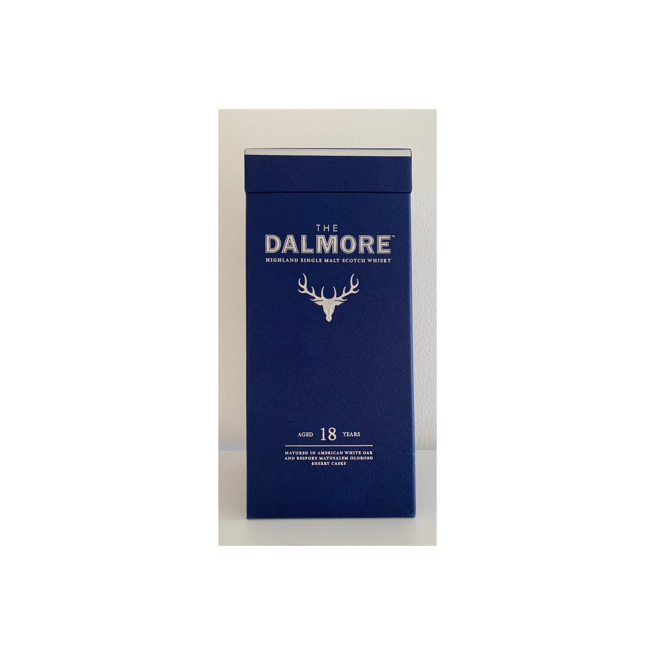 The Dalmore 18 Years Single Malt Whisky 2