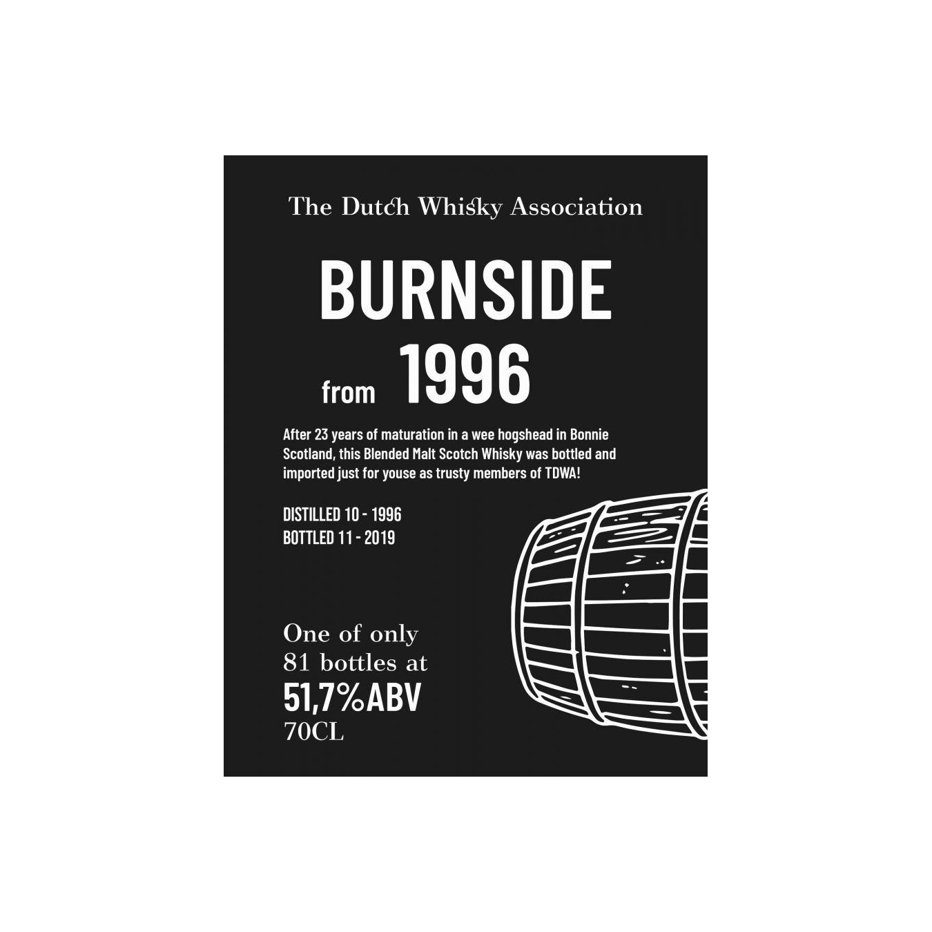 Burnside 1996 BI 2