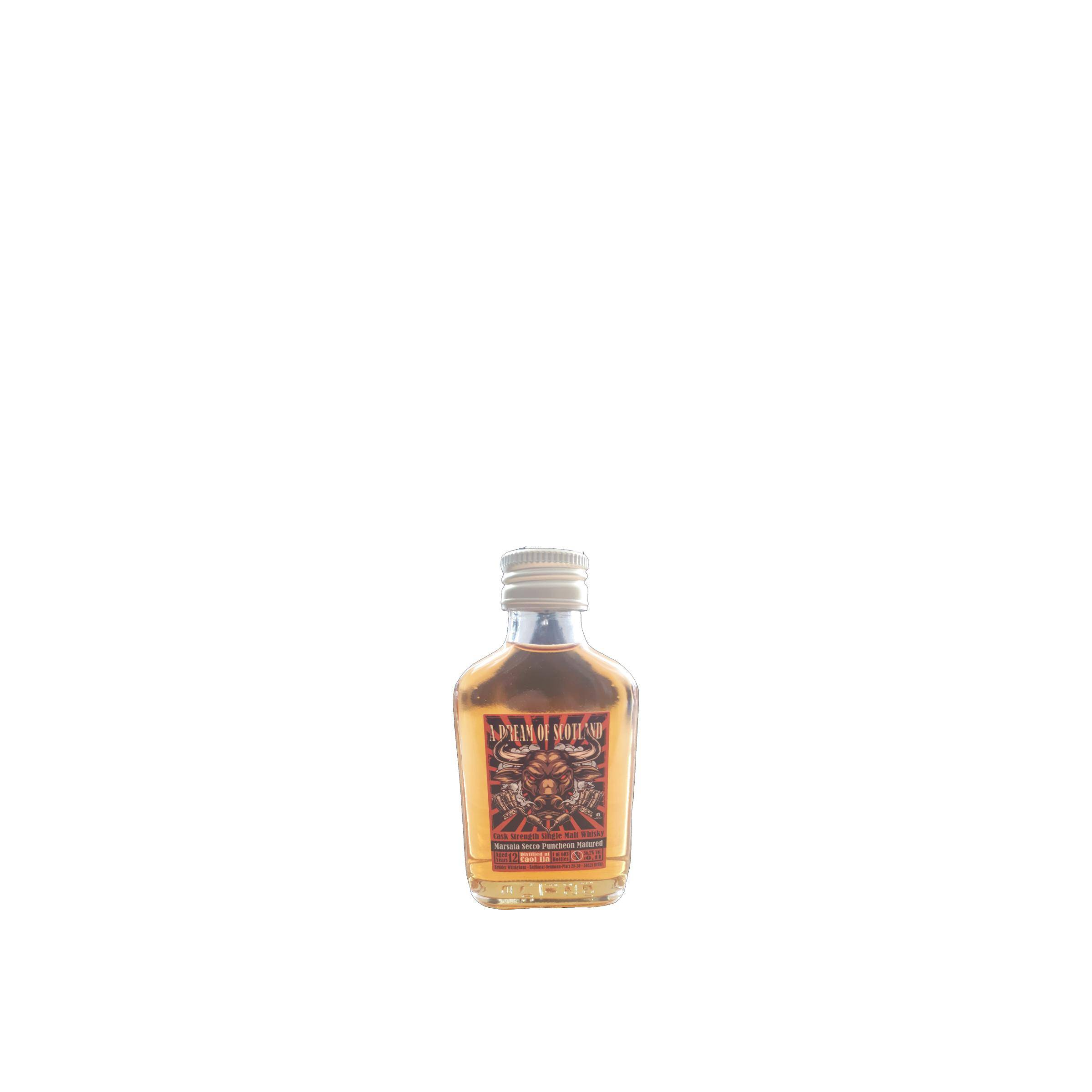 Caol Ila 12 Years Single Malt Whisky