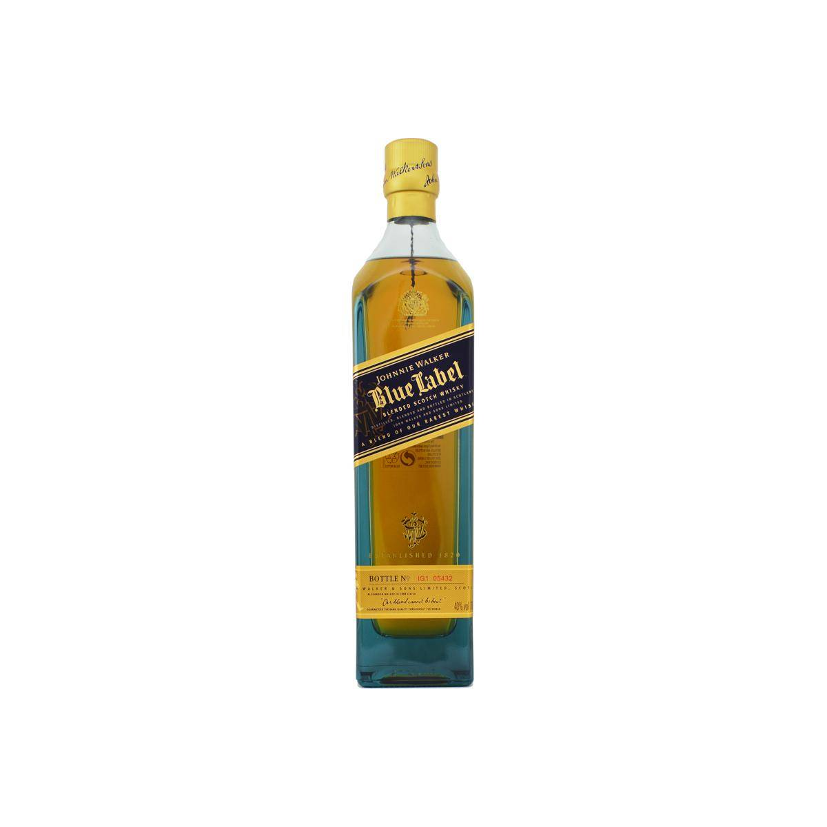 Johnnie Walker Blended Whisky