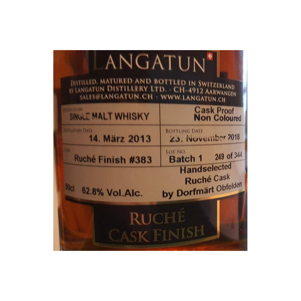 Langatun 2013