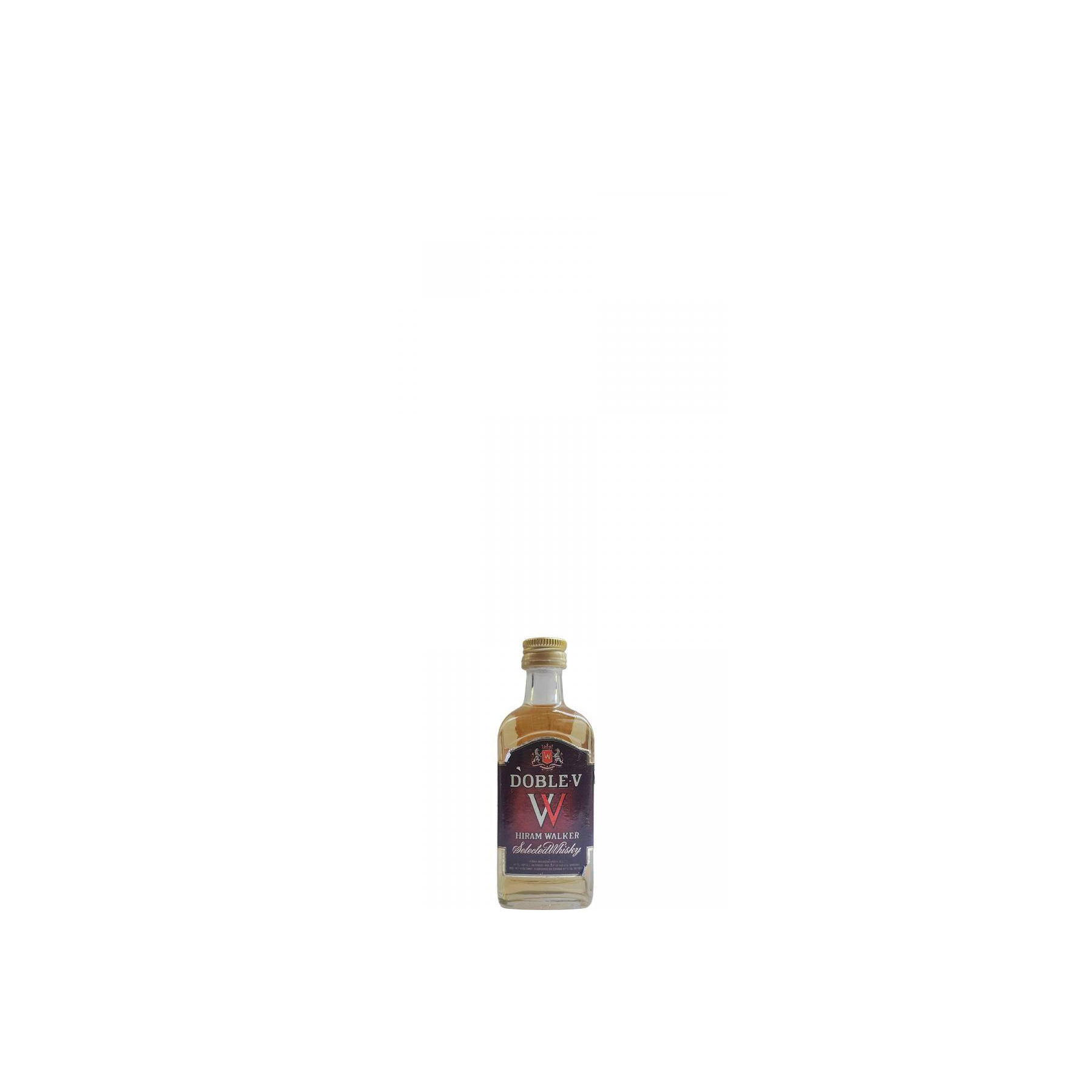 Doble-V Selected Whisky