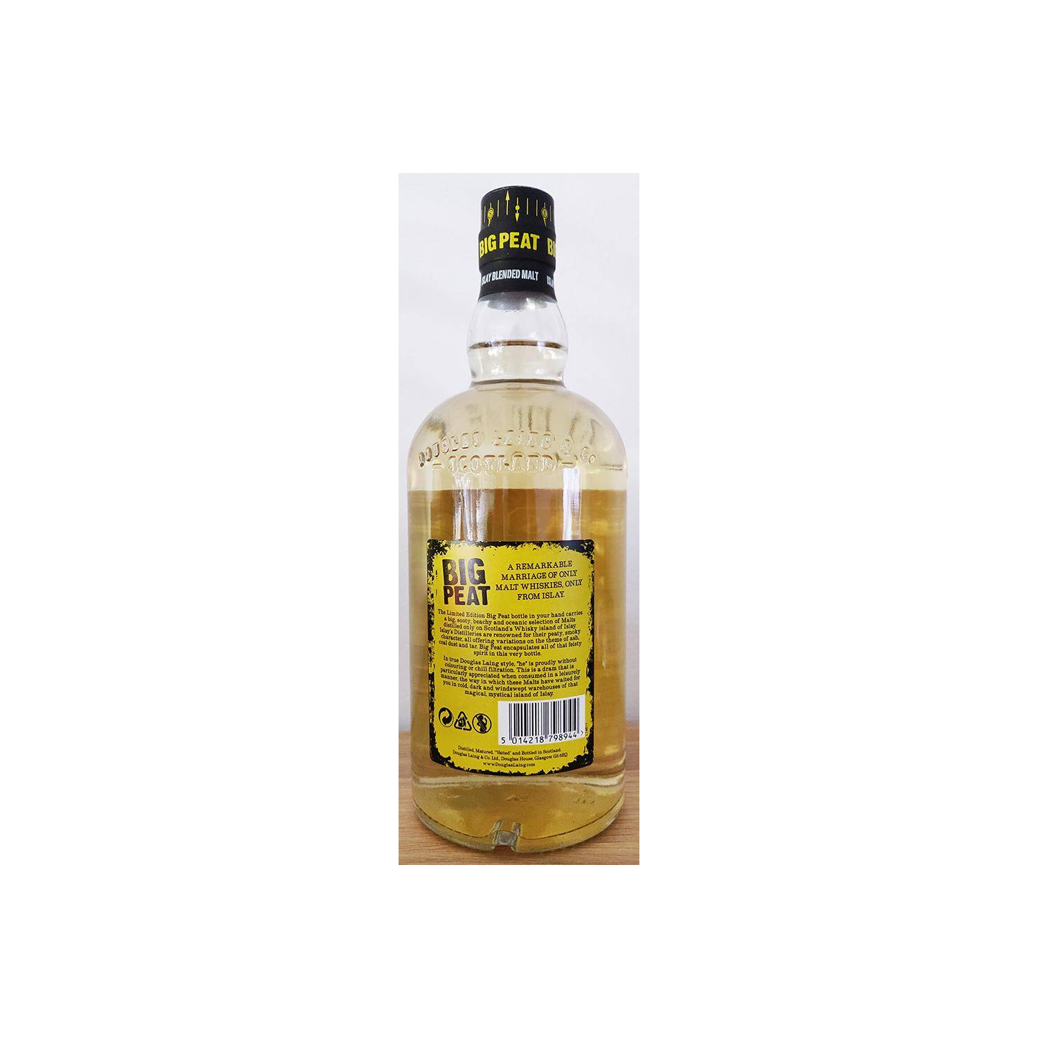 Douglas Laing Blended Malt Whisky 2