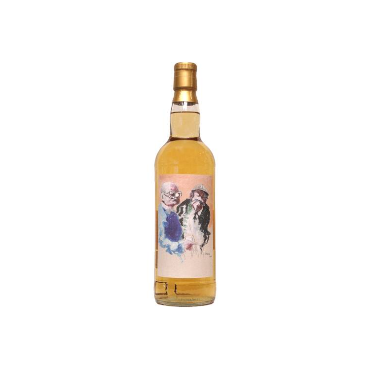 Ardbeg 1990 16 Years Single Malt Whisky