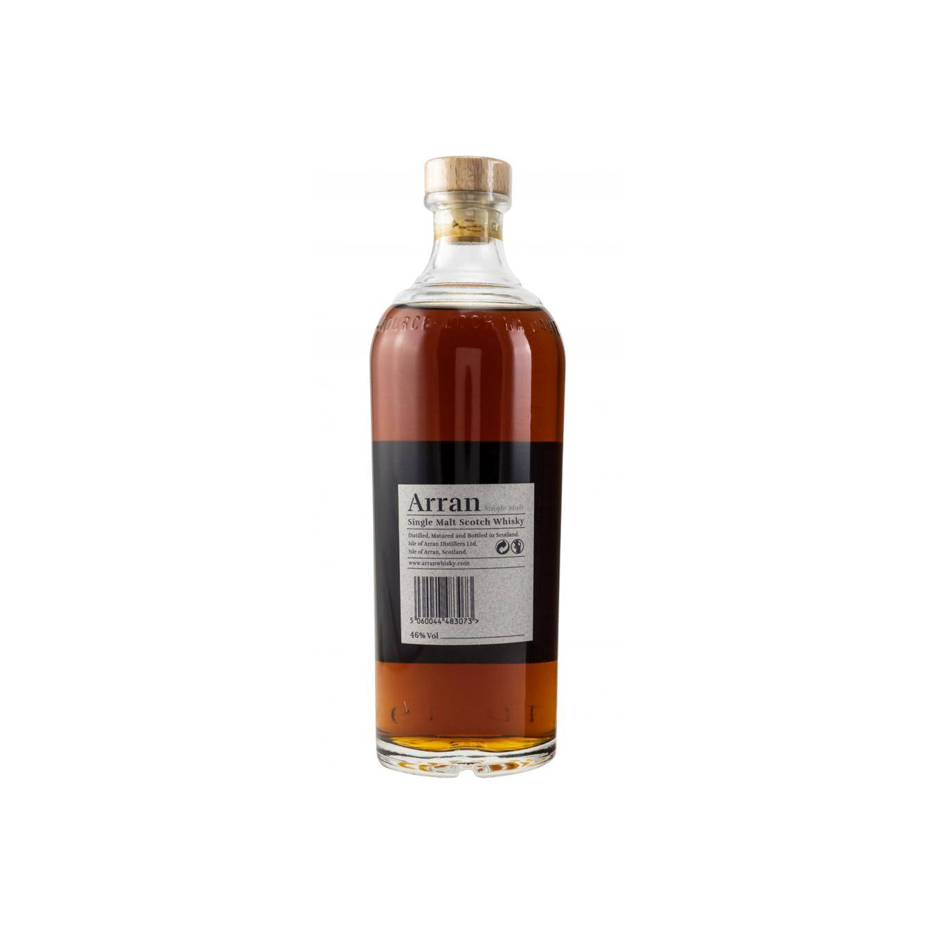 Arran 18 Years Single Malt Whisky 2