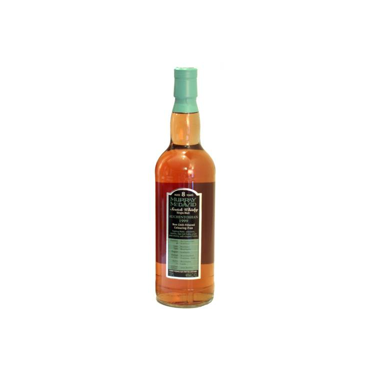 Auchentoshan 1999 8 Years Single Malt Whisky