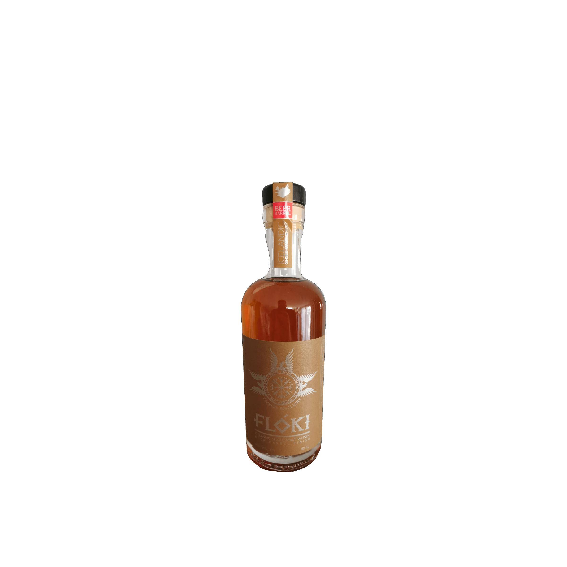 Flóki 03-year-old