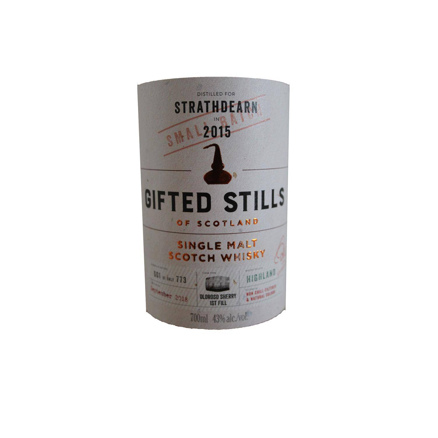 Strathdearn 2015 JB