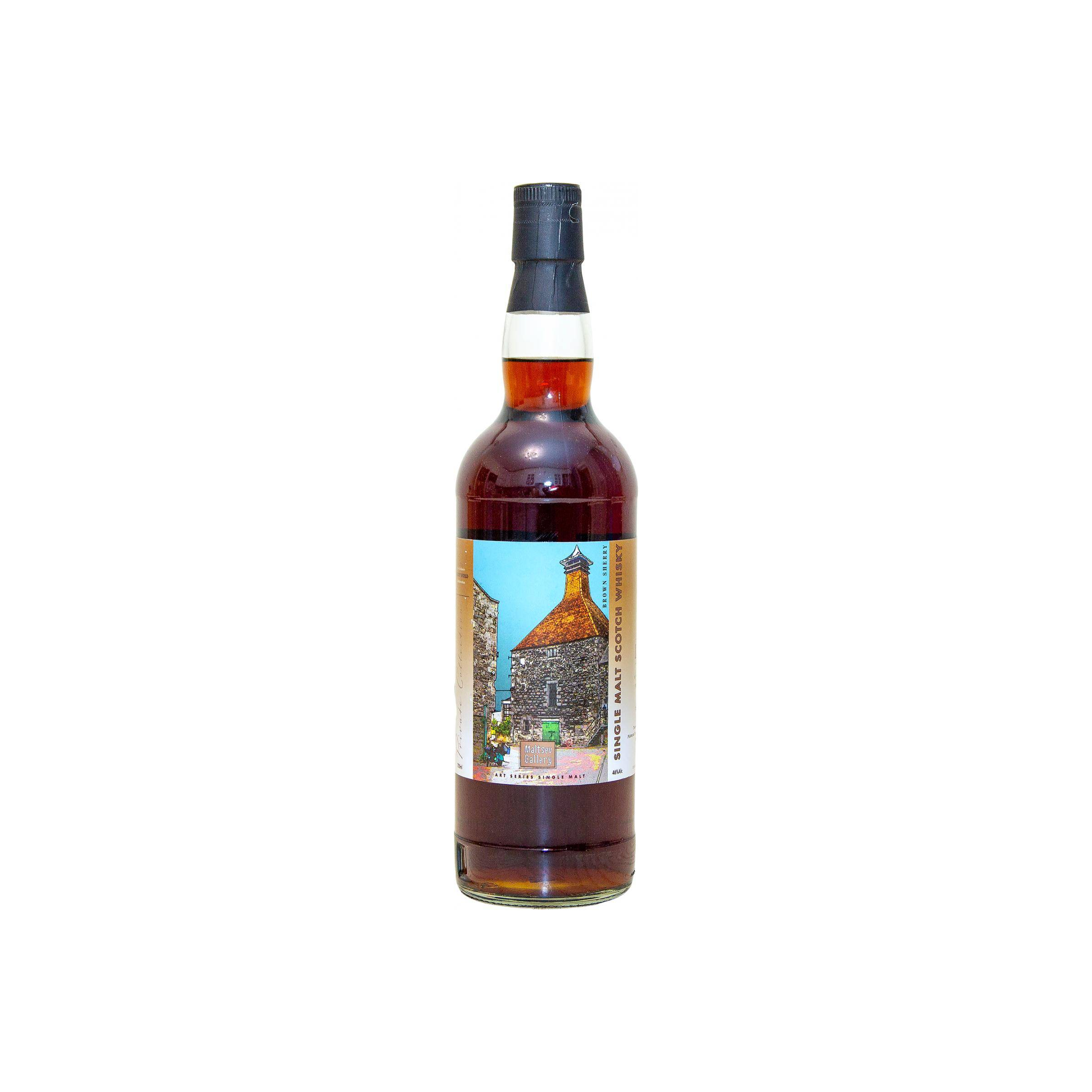 Linkwood 2008 11 Years Single Malt Whisky