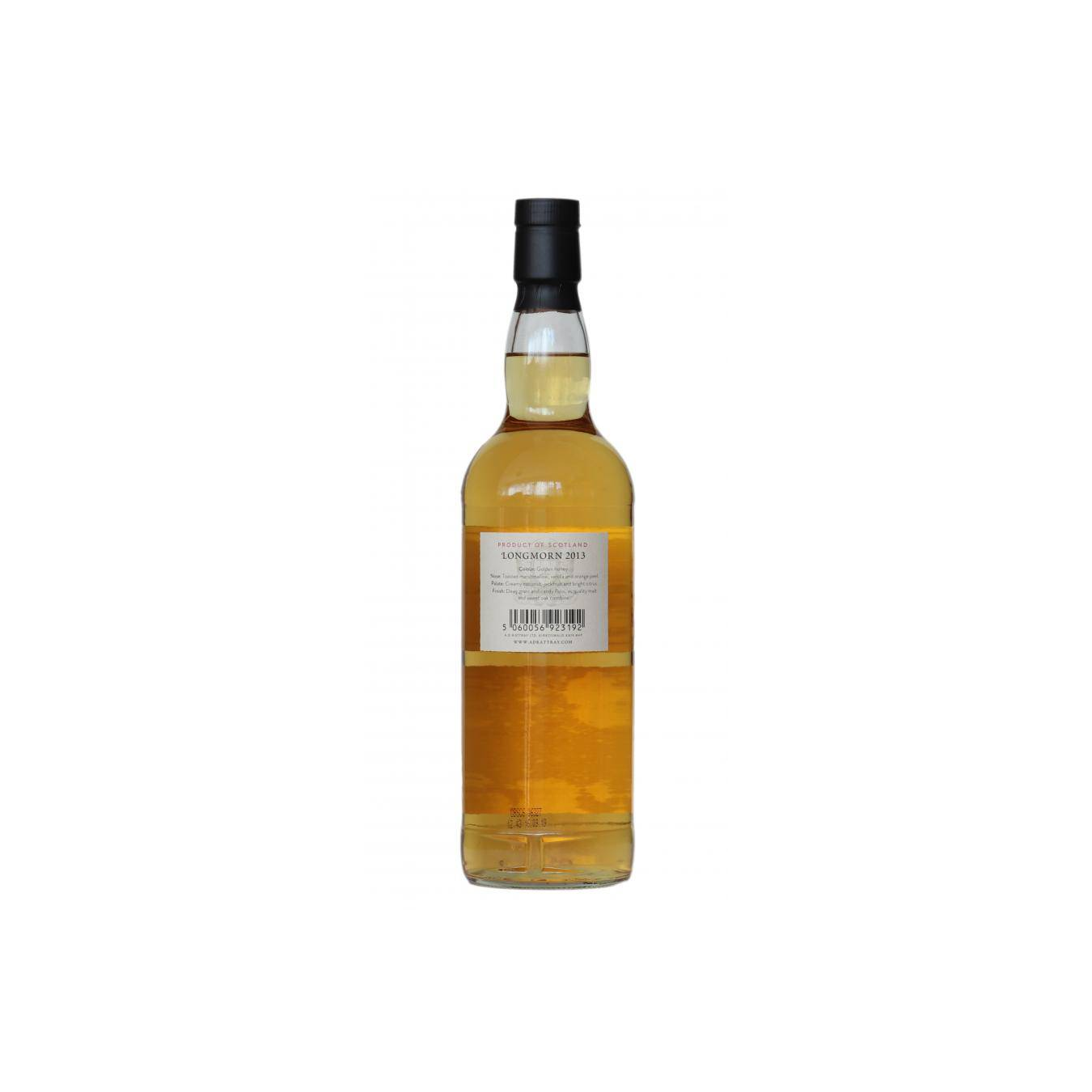 Longmorn Individual Cask Bottling 2013 5 Years Single Malt Whisky 2