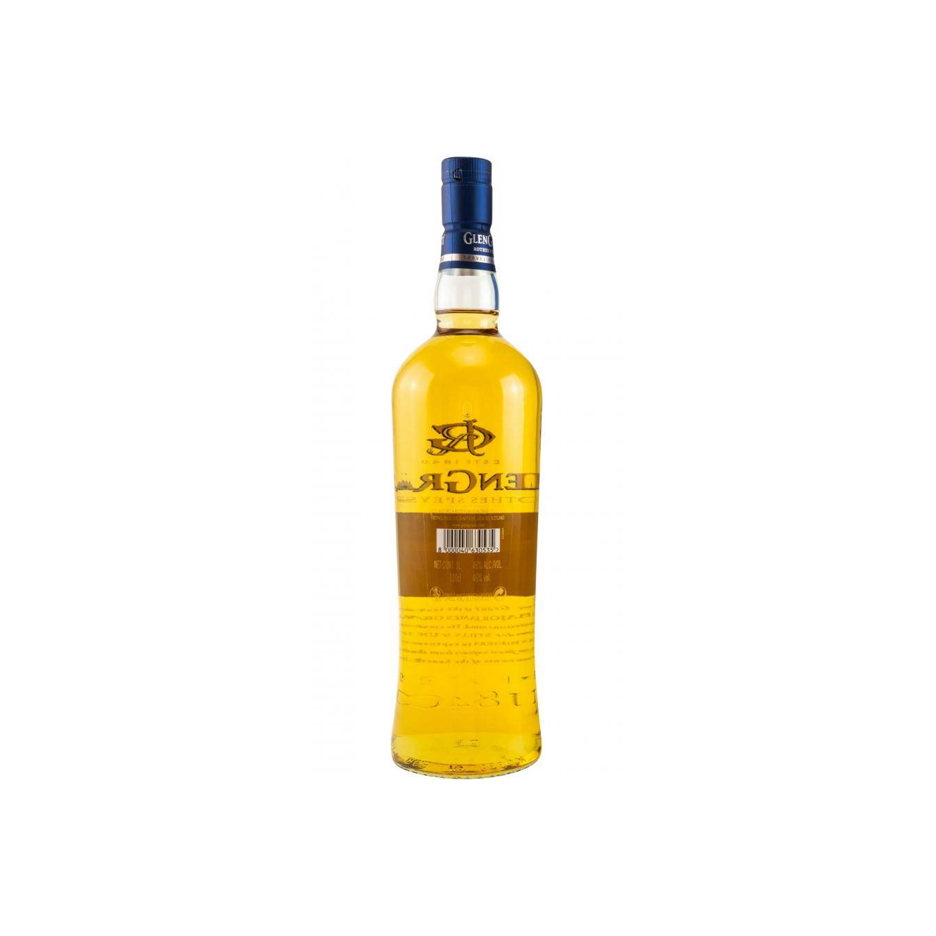 Glen Grant Single Malt Whisky 2