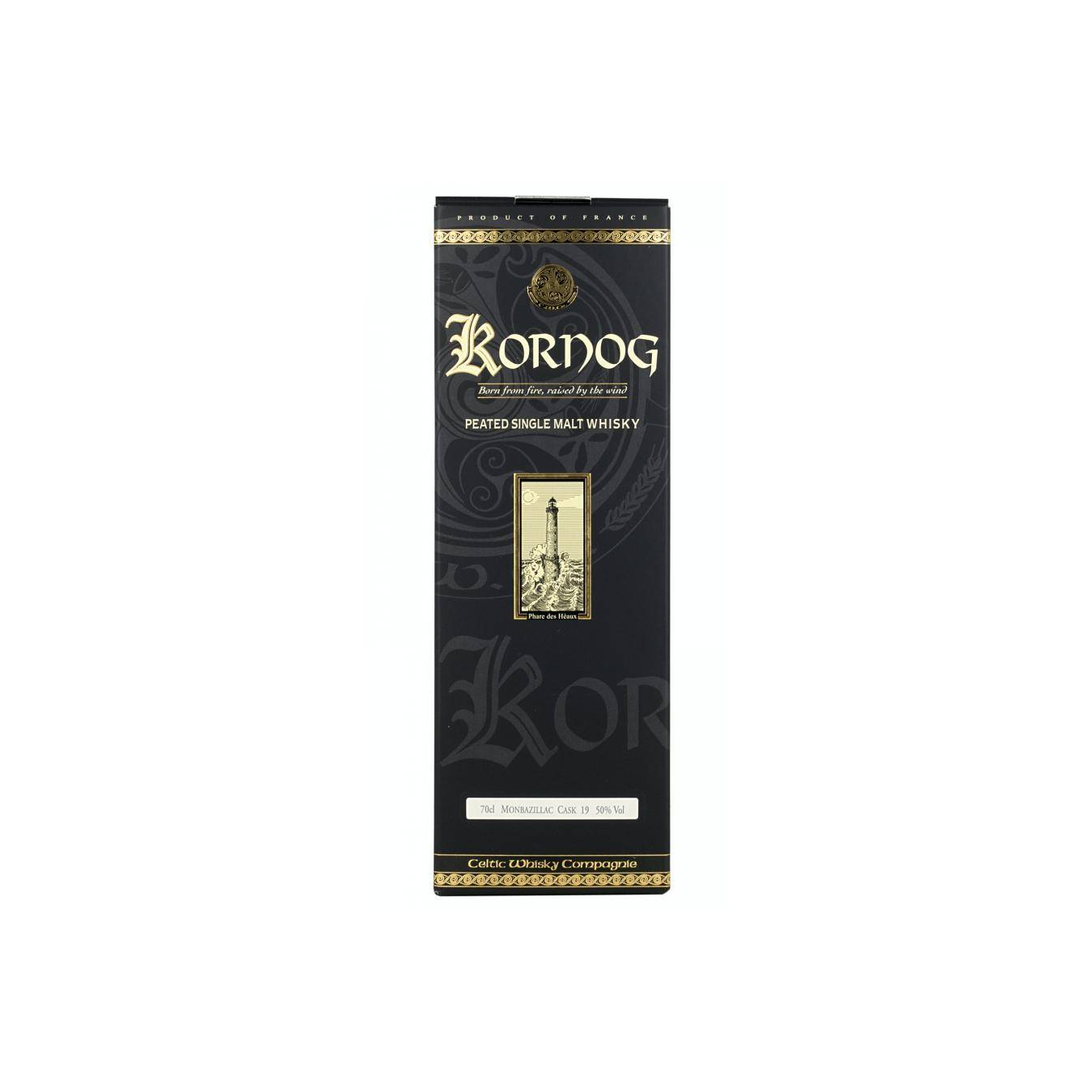Kornog Monbazillac Cask 2019 3