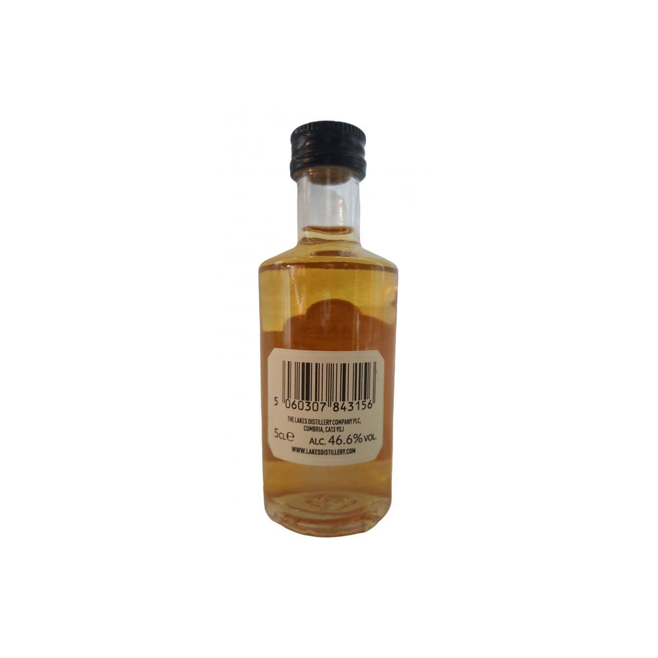 The Lakes Distillery Blended Whisky 3