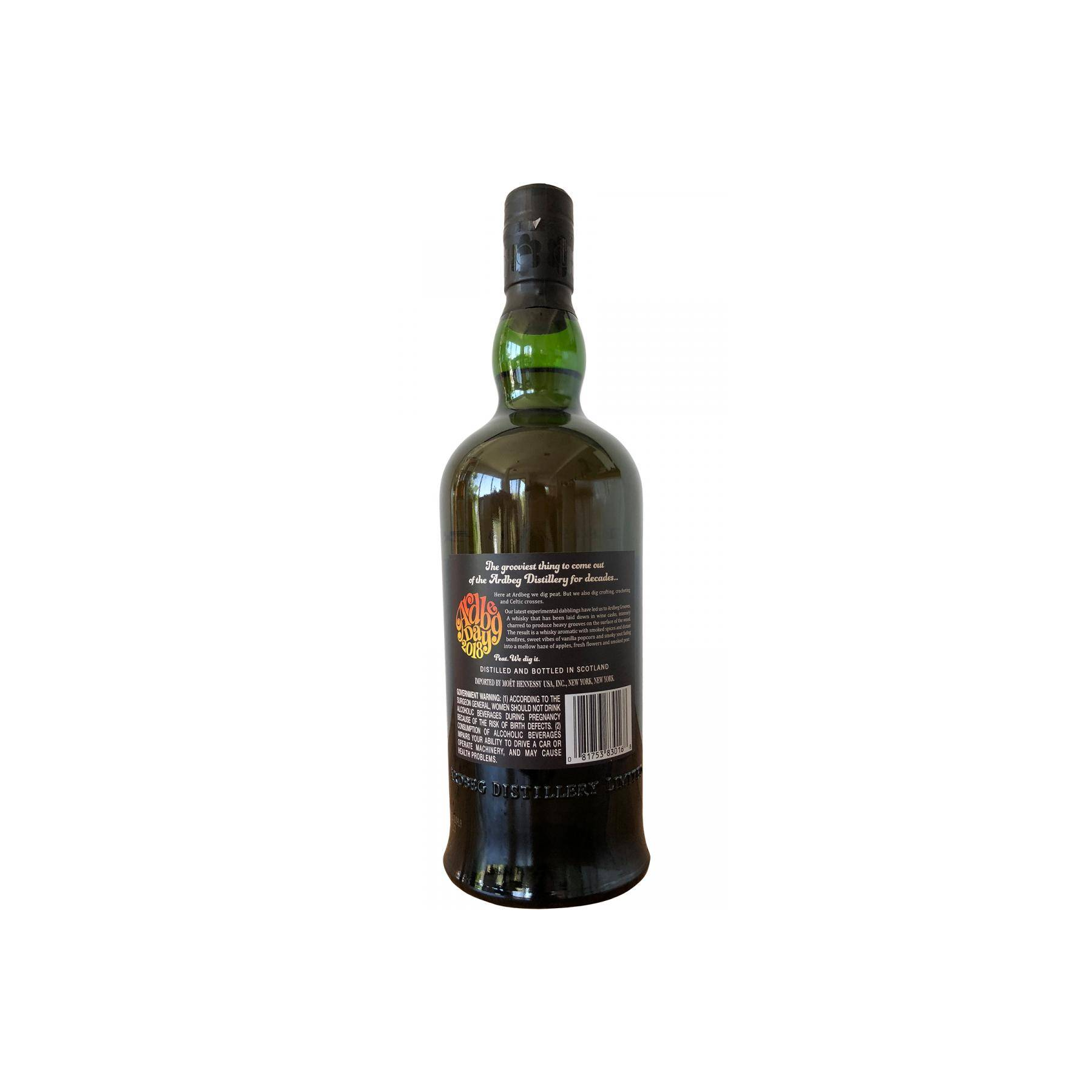 Ardbeg Single Malt Whisky 2