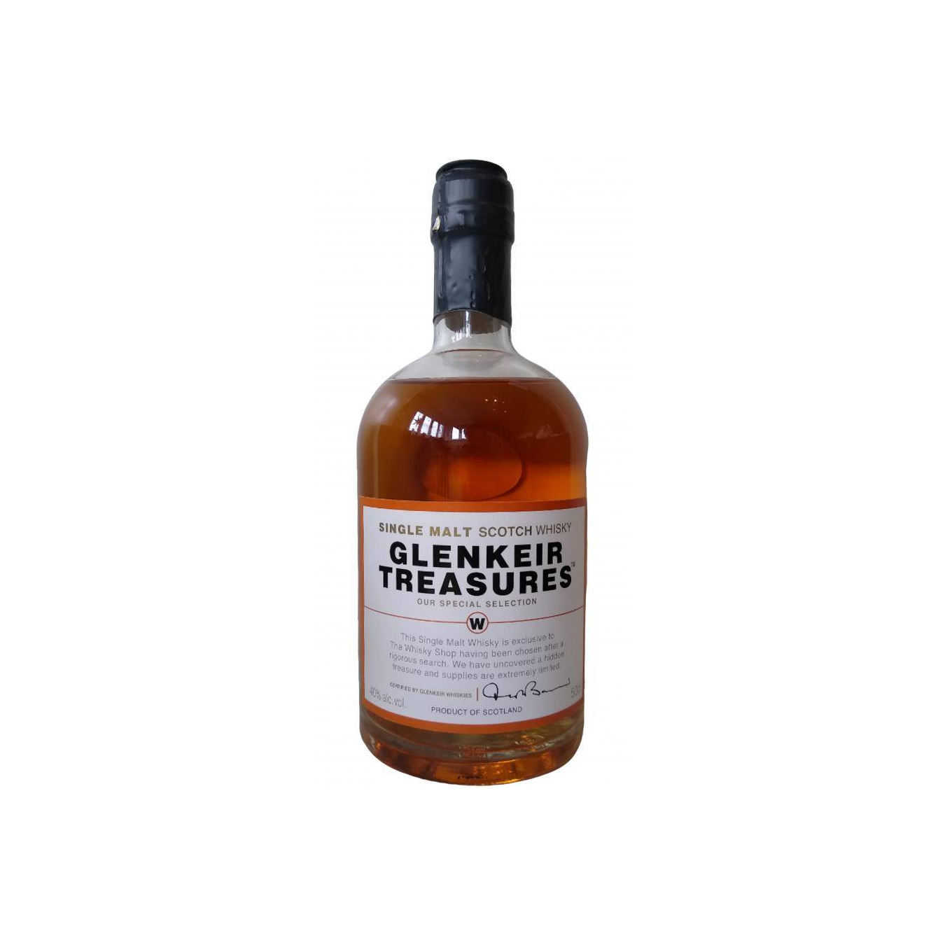 The Secret Islay 2008 2