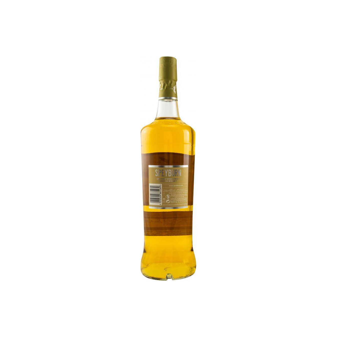 Spey Reserve Single Malt Whisky 2