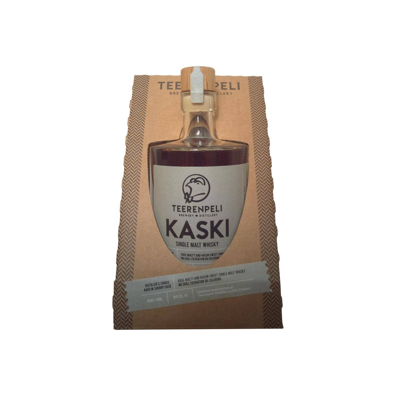 Teerenpeli Kaski 3