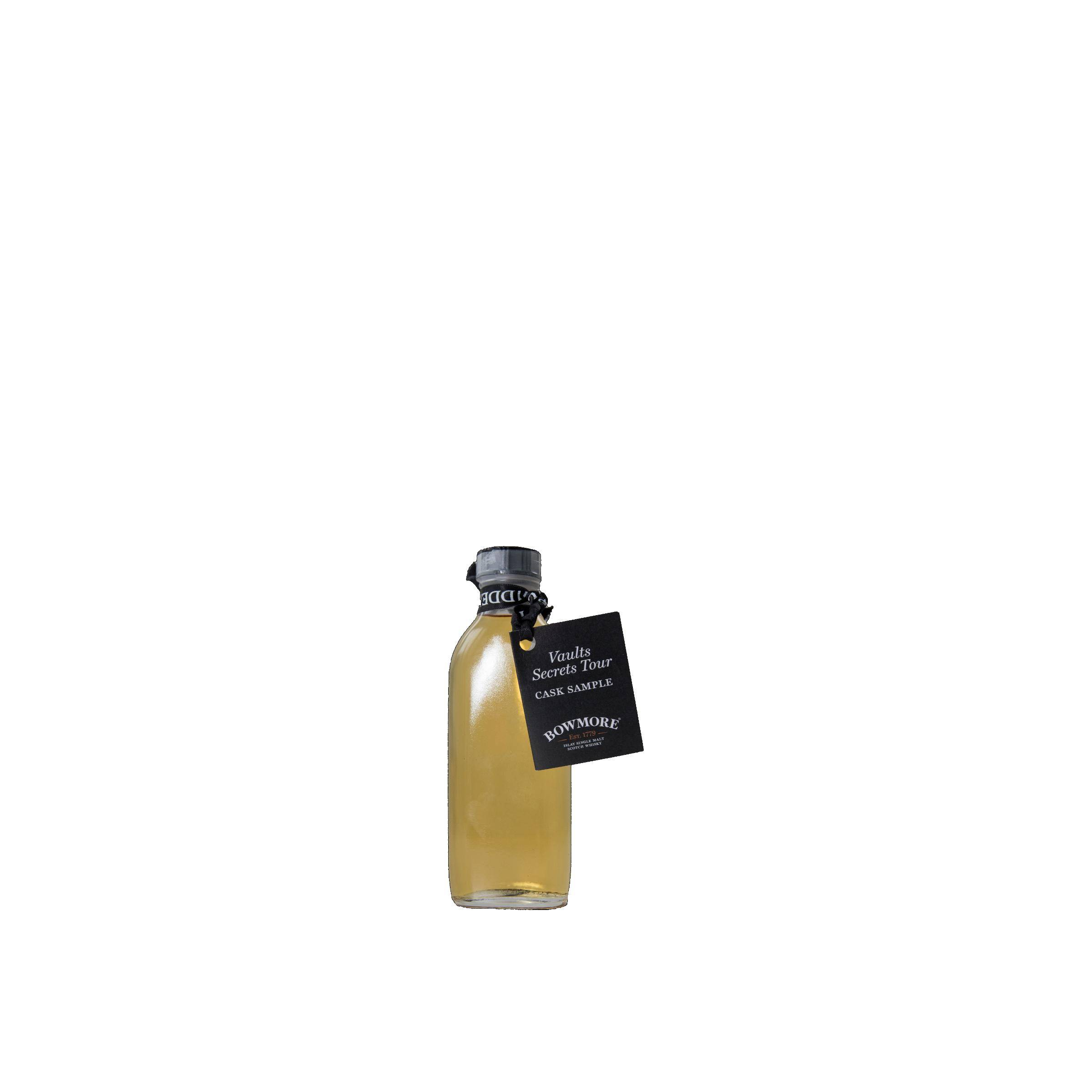 Bowmore 1999 20 Years Single Malt Whisky