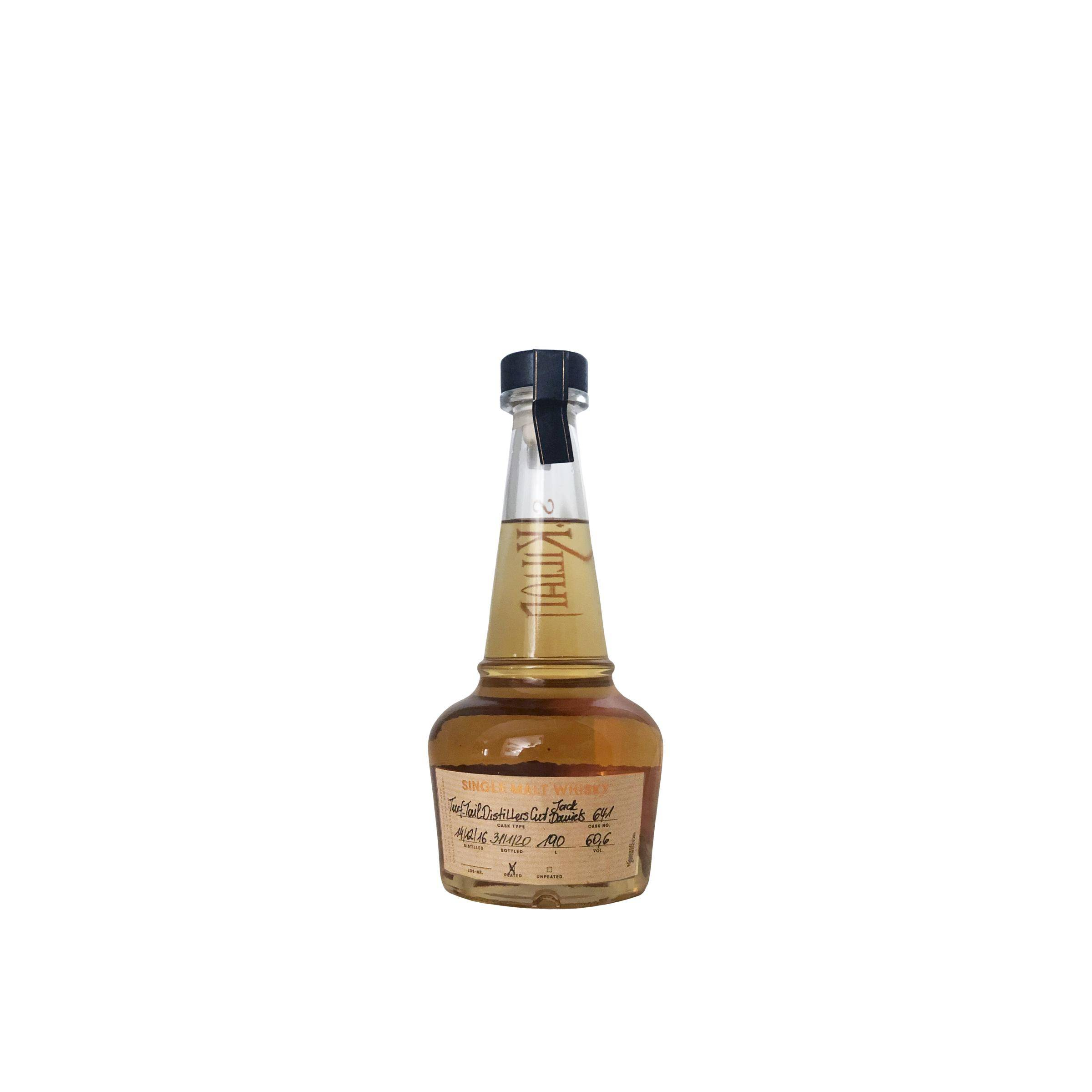 St. Kilian 2016 - Turf Tail Distillers Cut