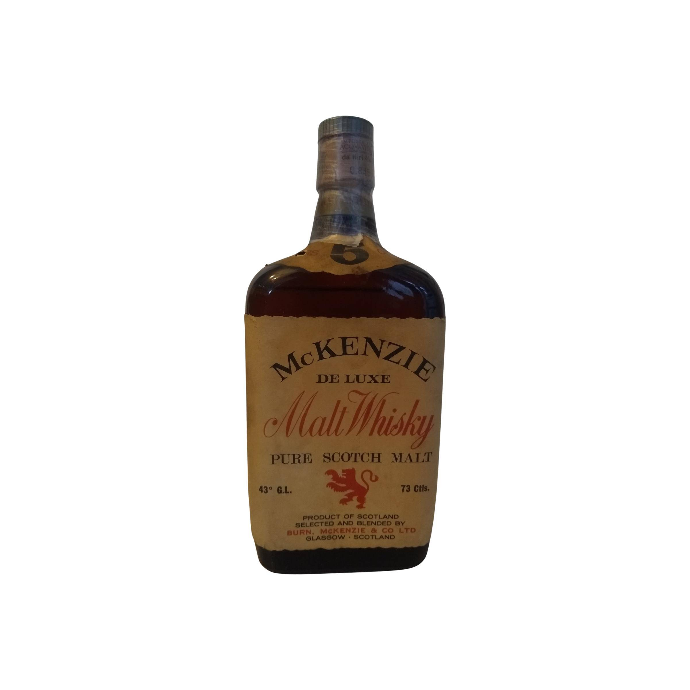 Burn McKenzie 05-year-old