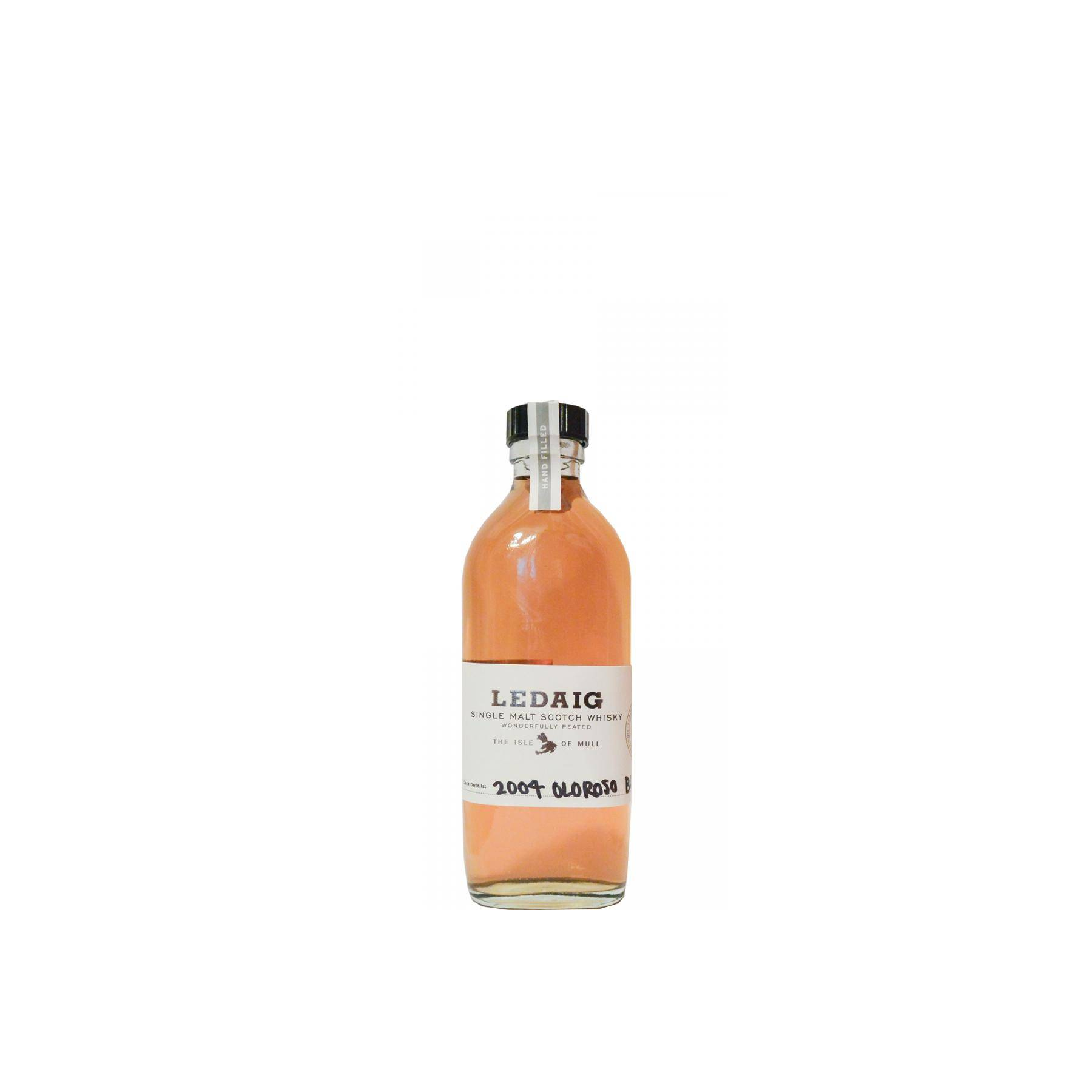 Ledaig 2004 Single Malt Whisky 3
