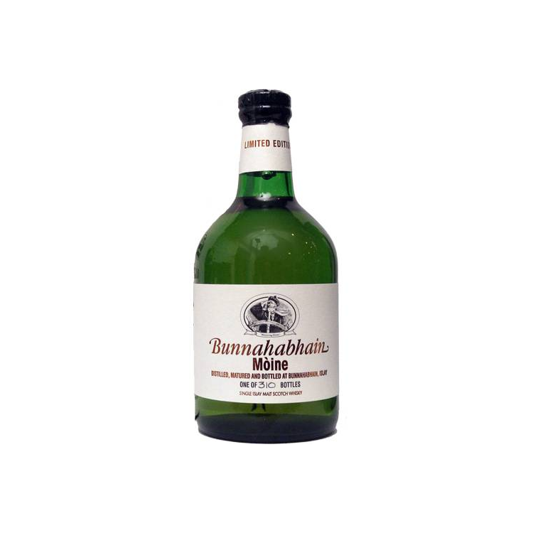Bunnahabhain 7 Years Single Malt Whisky