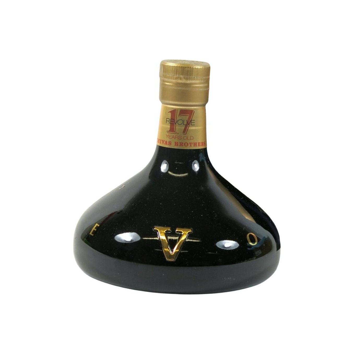 Chivas Regal 17 Years Blended Whisky