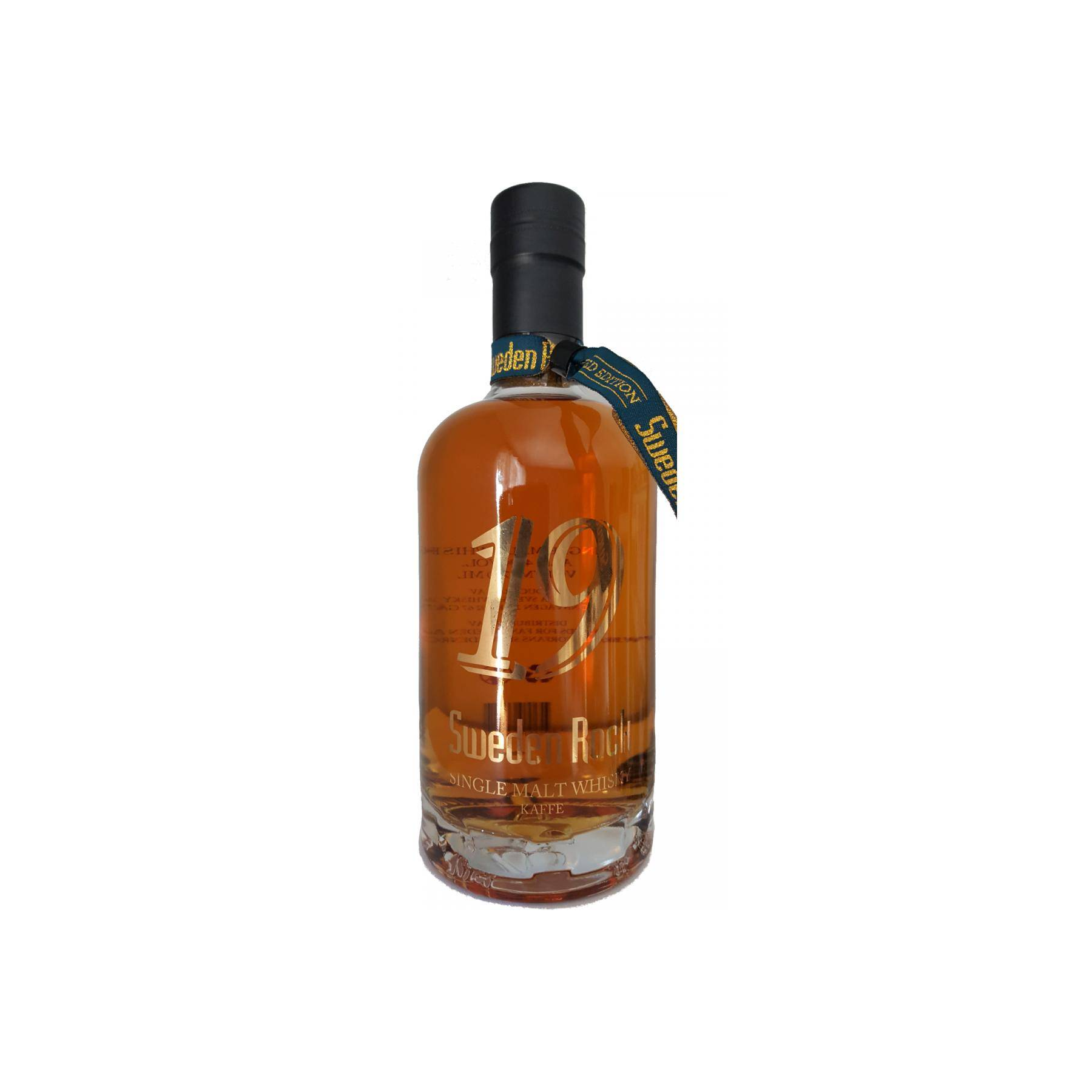 Mackmyra Single Malt Whisky